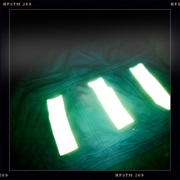 Reflective Strips